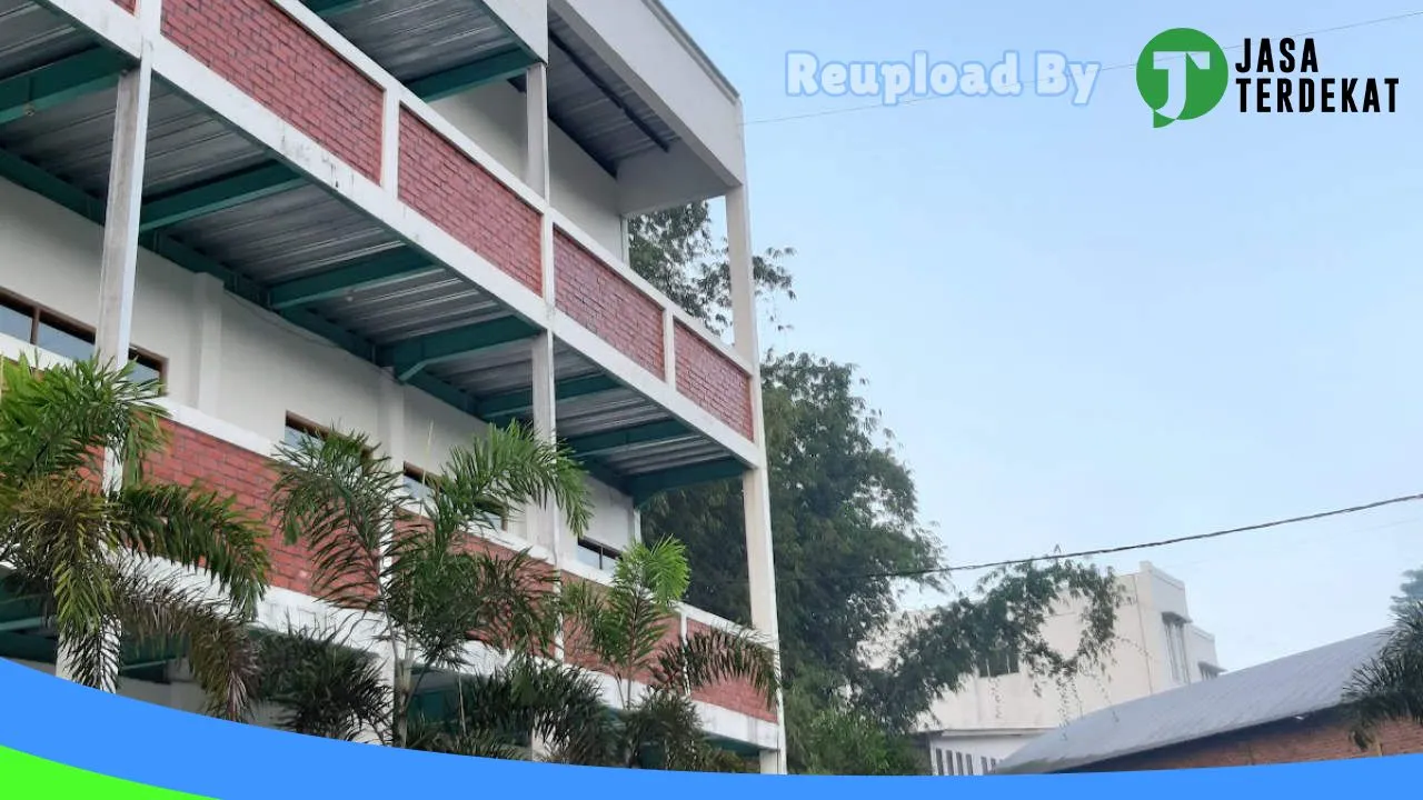 Gambar SMK Pasim Plus Kota Sukabumi – Kota Sukabumi, Jawa Barat ke 5