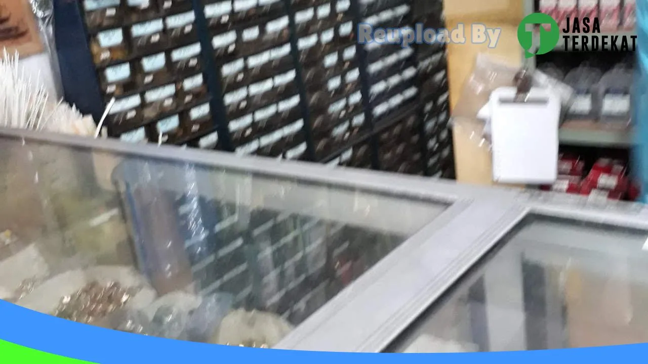 Gambar Matahari Elektronik di Mappi, Papua ke 5
