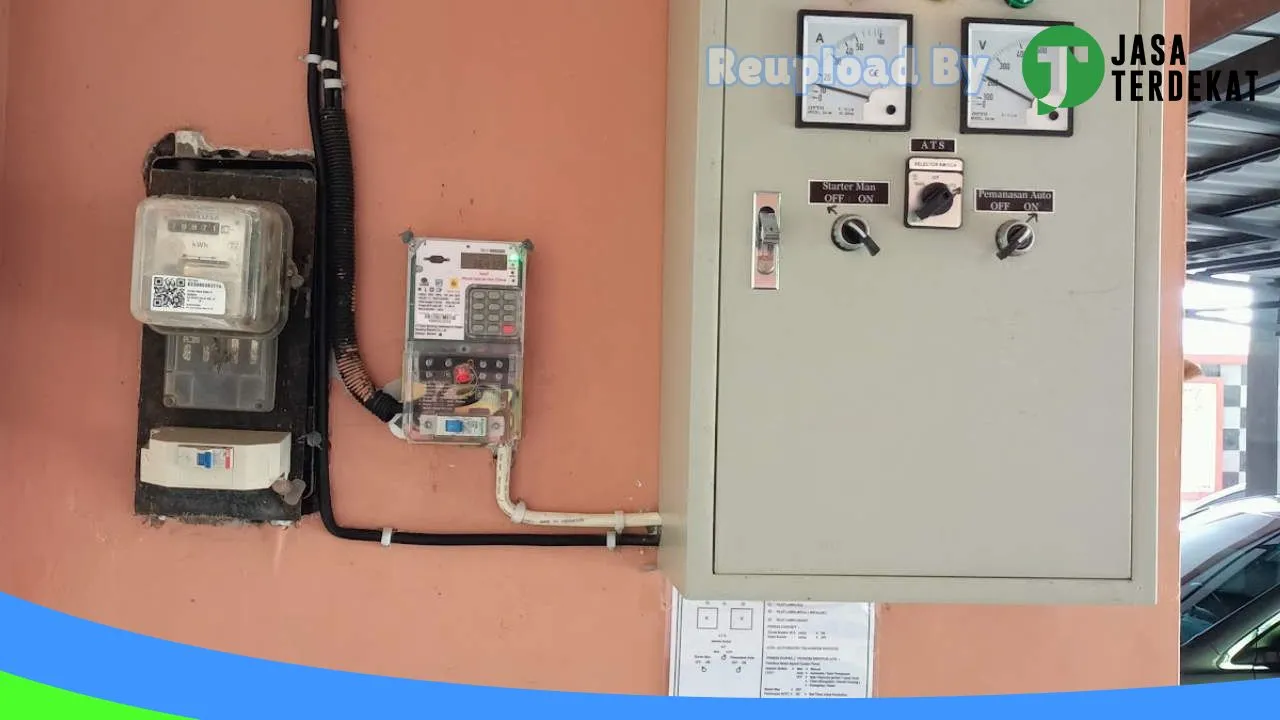 Gambar Alfattsa Elektrikal di Semarang, Jawa Tengah ke 2