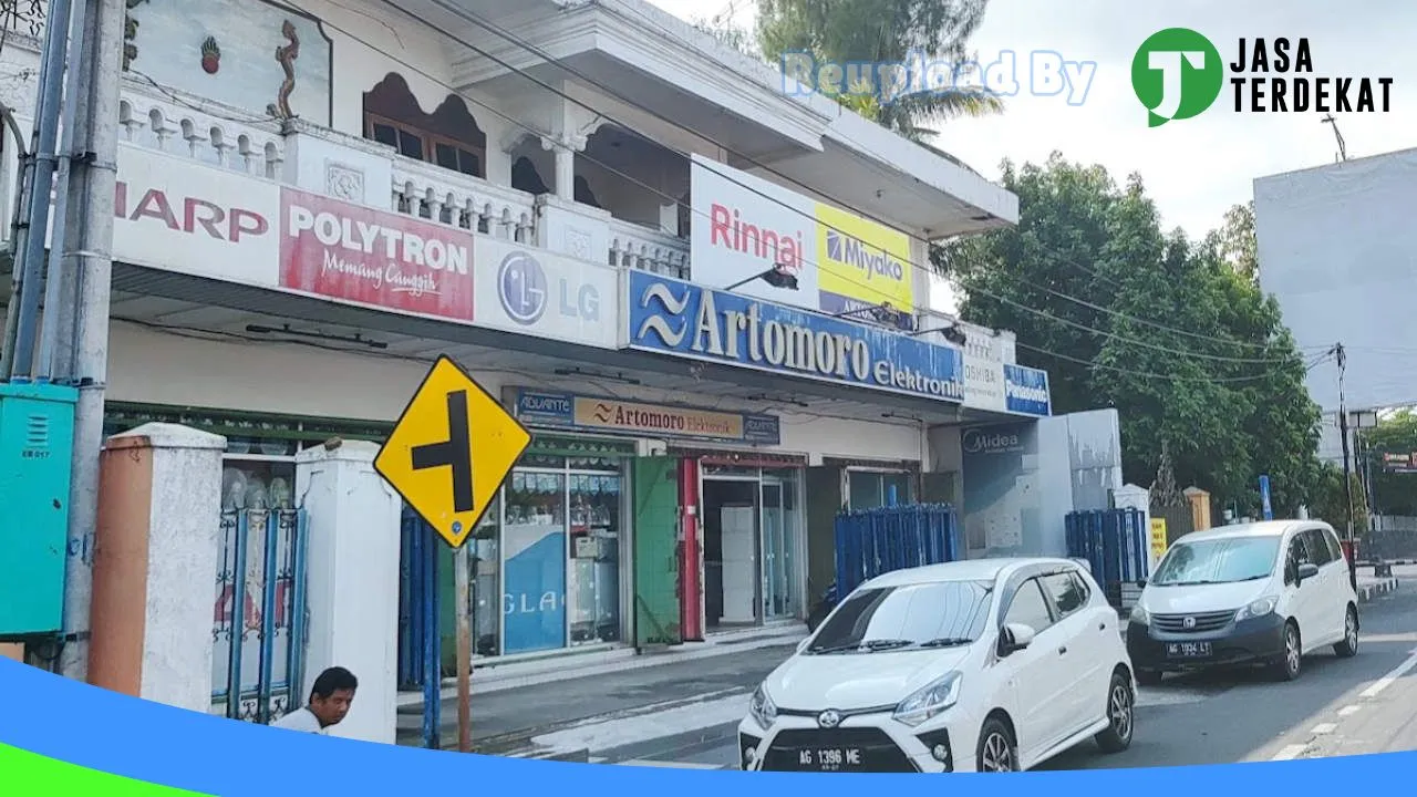 Gambar Artomoro Elektronik di Blitar, Jawa Timur ke 5