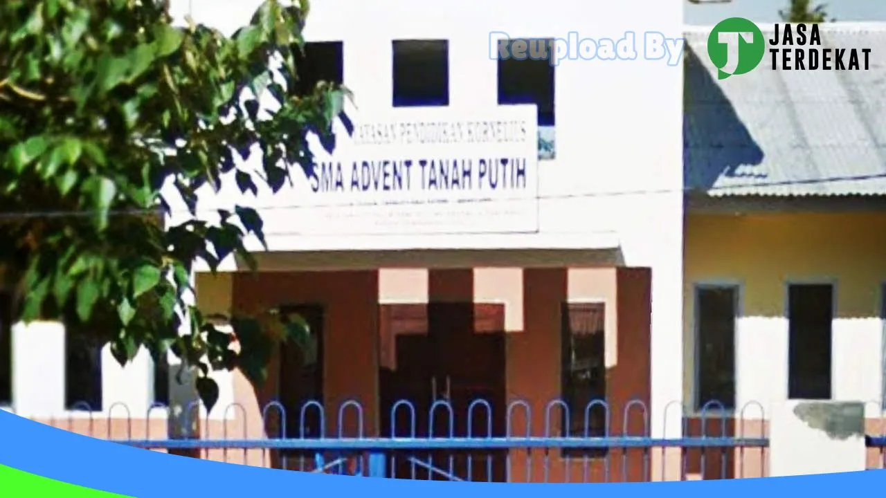 Gambar SMA Advent Tanah Putih – Minahasa Utara, Sulawesi Utara ke 4
