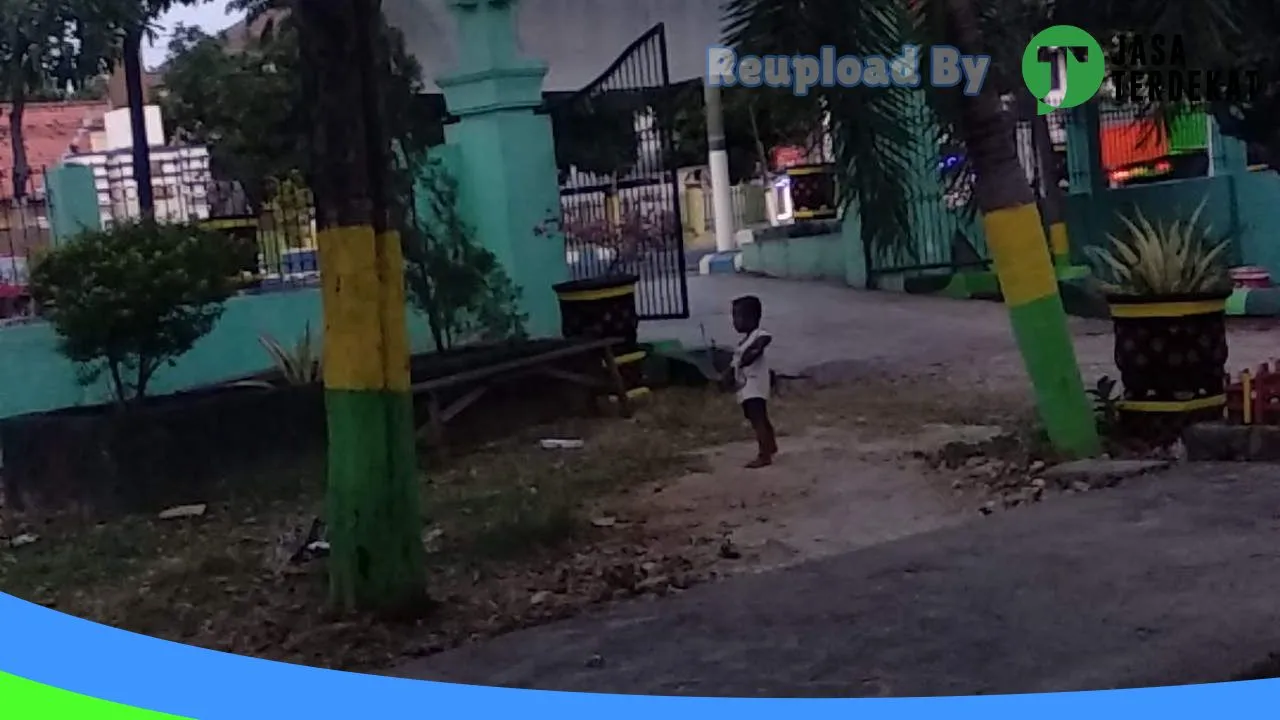 Gambar SMA Negeri 1 Sampang – Sampang, Jawa Timur ke 3