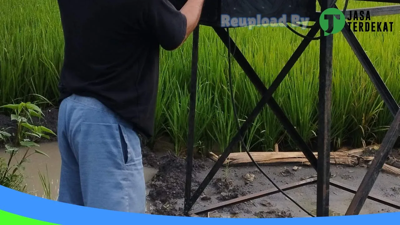 Gambar Oblo elektrikal di Boyolali, Jawa Tengah ke 2