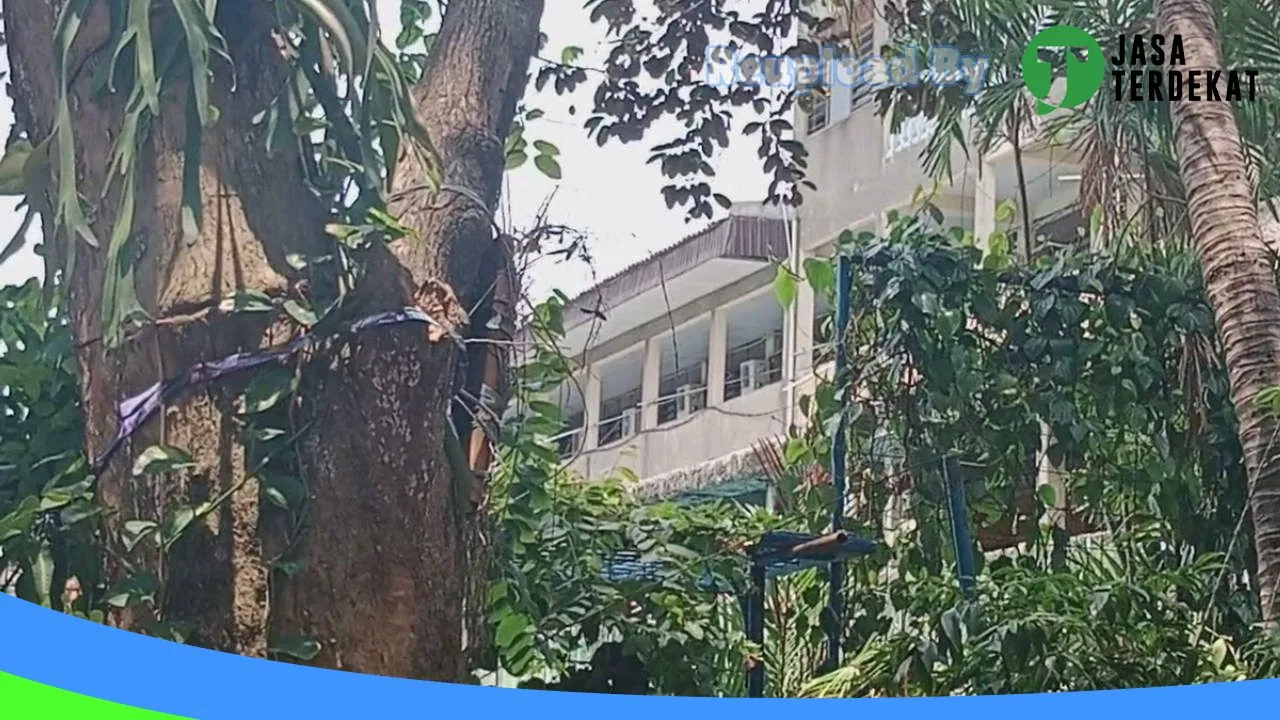 Gambar SMK YAPEMRI DEPOK – Kota Depok, Jawa Barat ke 1
