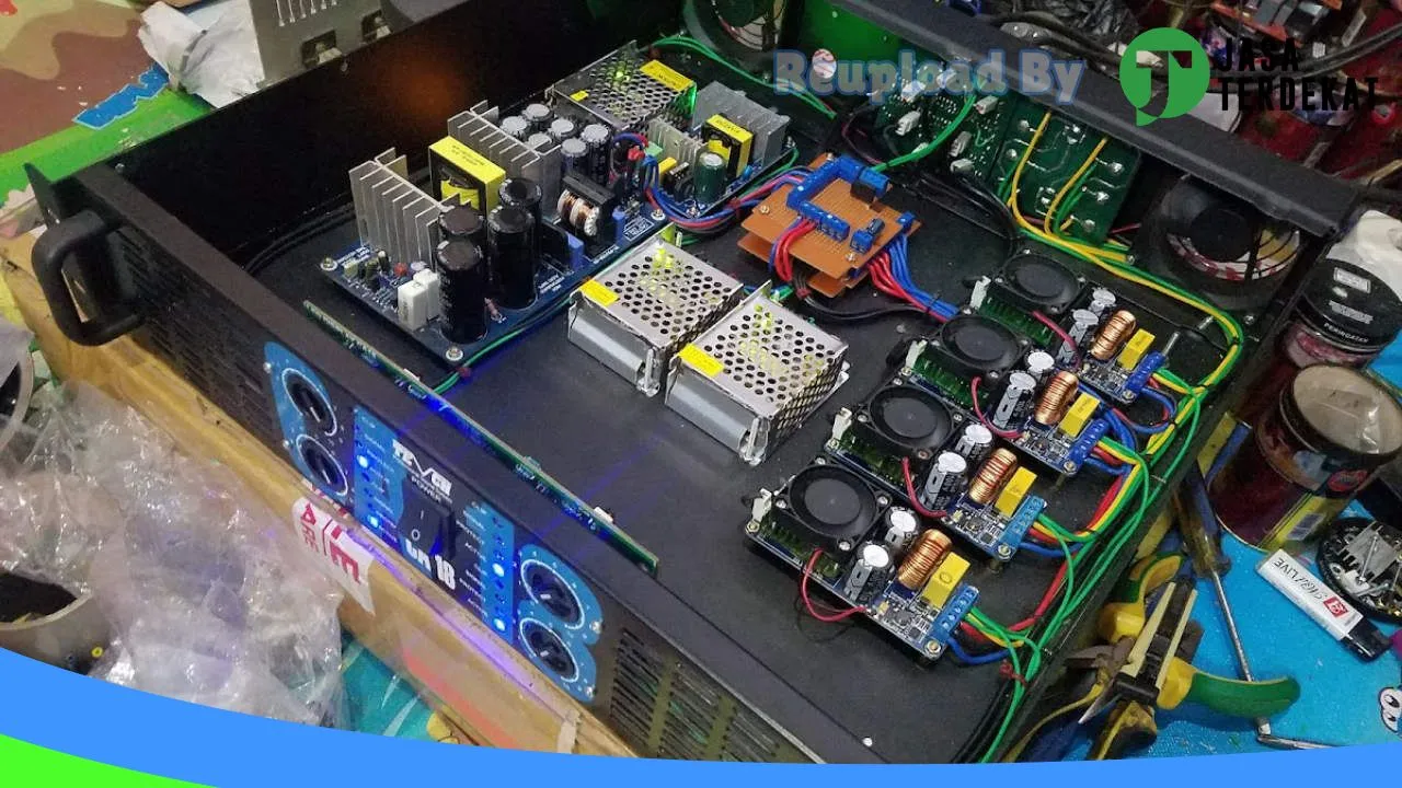 Gambar AR Elektronik Blitar di Blitar, Jawa Timur ke 1