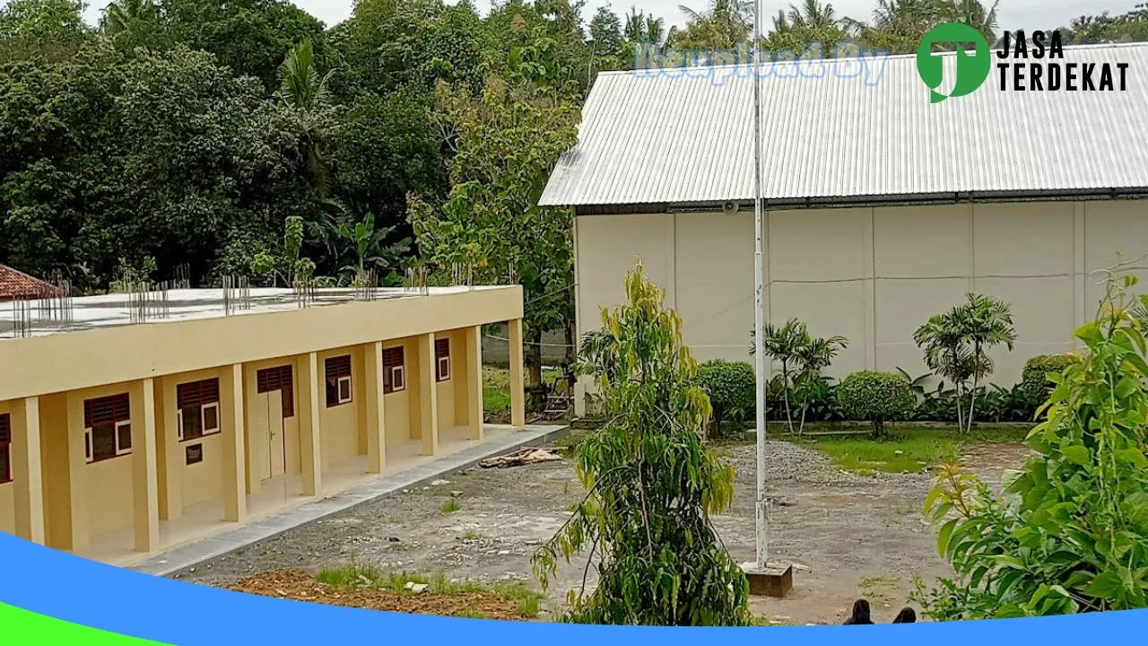 Gambar SMK N 1 Pandak – Kulon Progo, DI Yogyakarta ke 4
