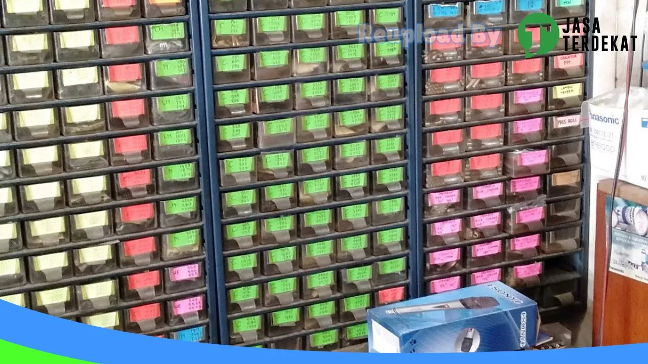 Gambar Untung Elektronik di Magelang, Jawa Tengah ke 3