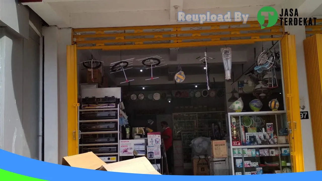 Gambar Horizon Electronic & Sports Gianyar di Gianyar, Bali ke 1