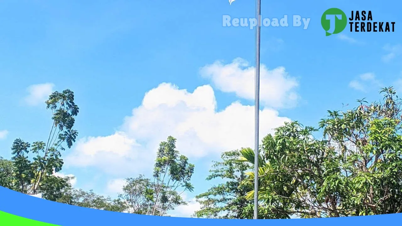 Gambar Sma Negeri 1 Sampaga – Mamuju Tengah, Sulawesi Barat ke 1