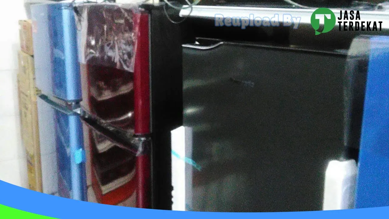 Gambar Toko Pesona Elektronik di Blitar, Jawa Timur ke 3