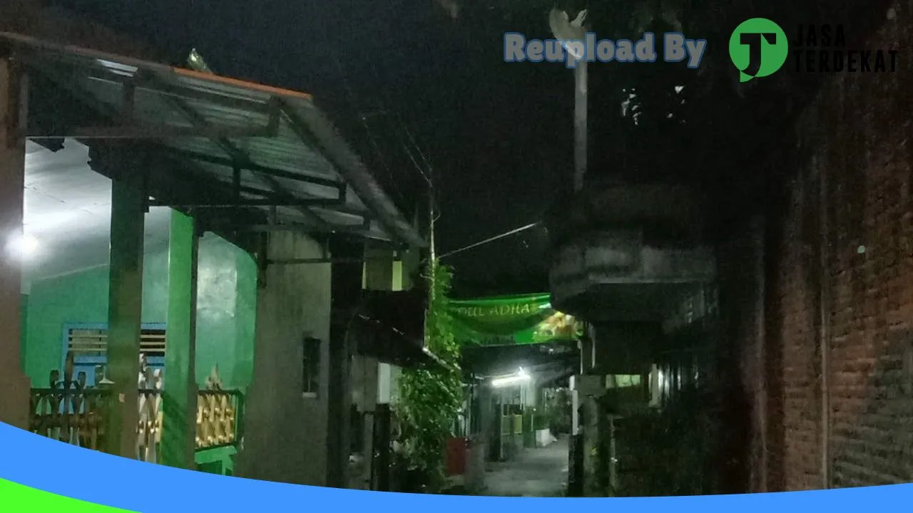 Gambar SMA Negeri 3 Surakarta – Surakarta, Jawa Tengah ke 3
