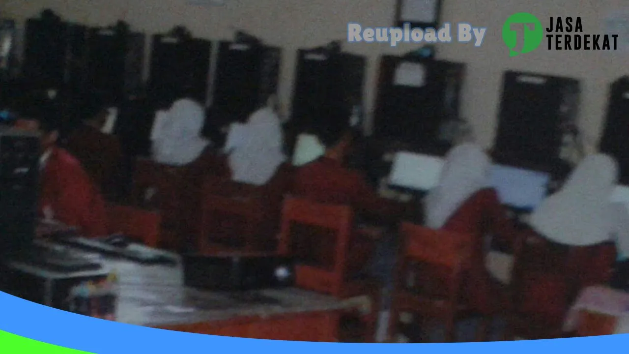 Gambar Bisnis Center SMK Assalamah – Kota Depok, Jawa Barat ke 3