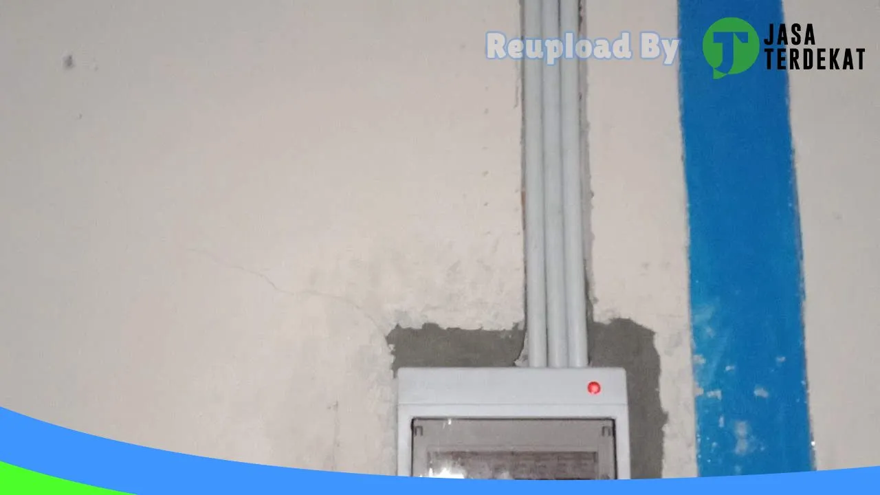 Gambar Alfattsa Elektrikal di Semarang, Jawa Tengah ke 5