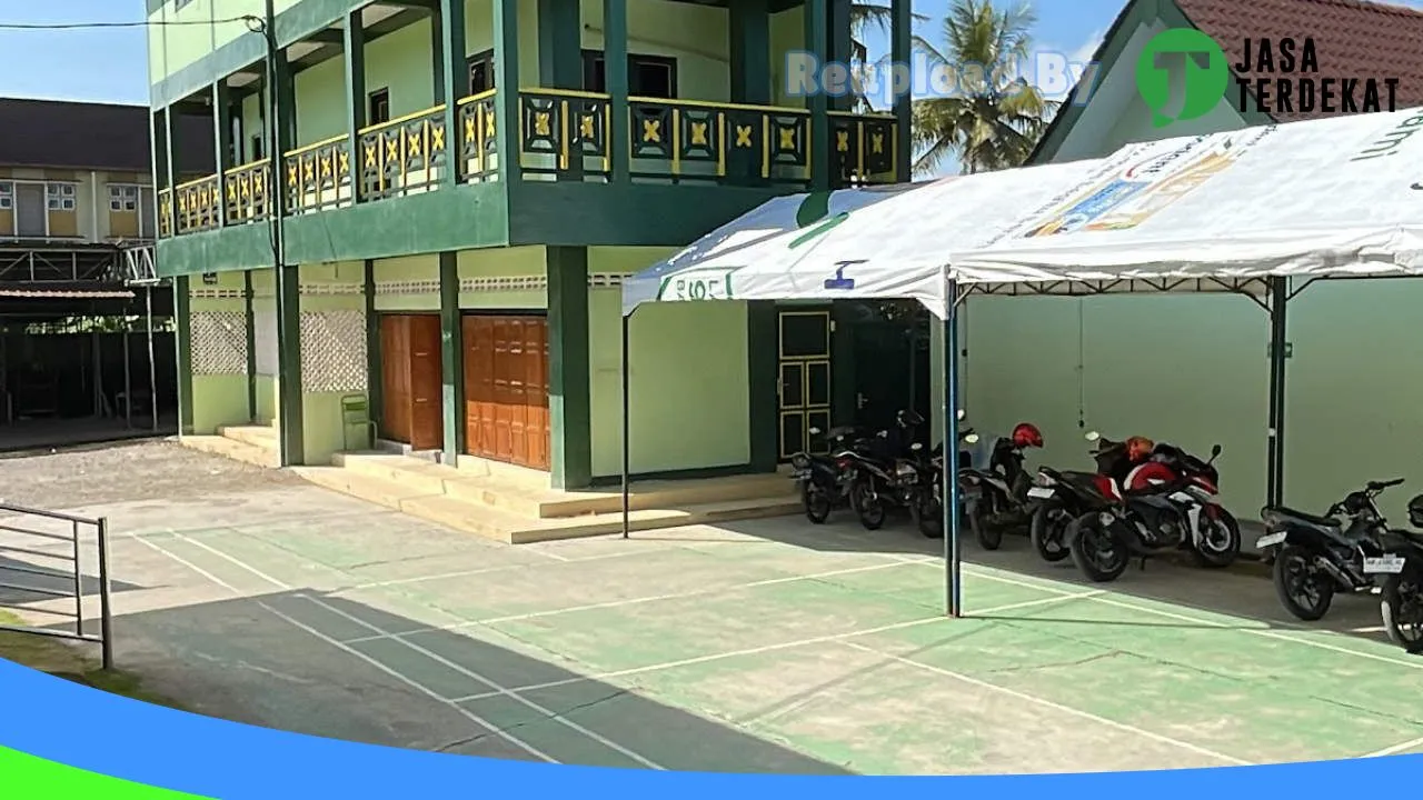 Gambar SMK CIPTA INSAN MULIA KULON PROGO – Kulon Progo, DI Yogyakarta ke 5