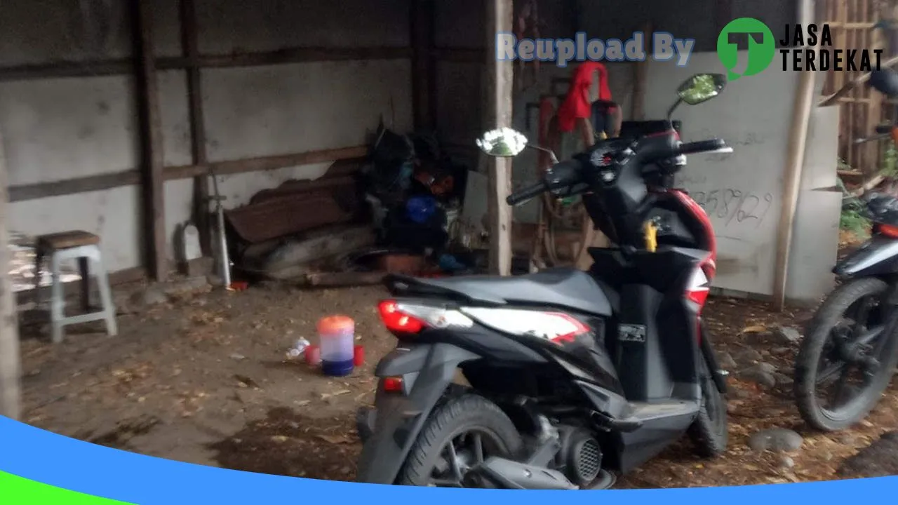 Gambar Bengkel LAS listrik karbit alfatih di Situbondo, Jawa Timur ke 1
