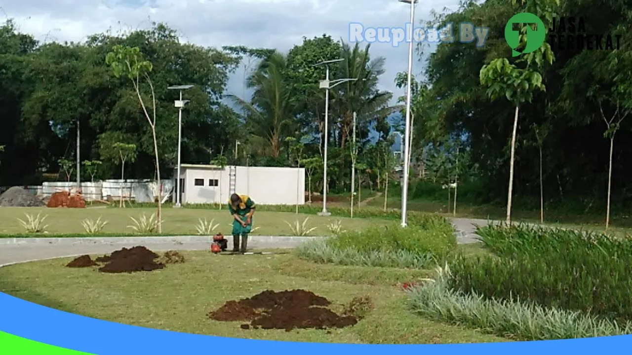 Gambar SMK Syubbanul Wathon Secang – Magelang, Jawa Tengah ke 5