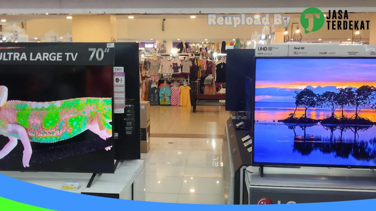 Gambar Electronic City Botani Square di Bogor, Jawa Barat ke 4