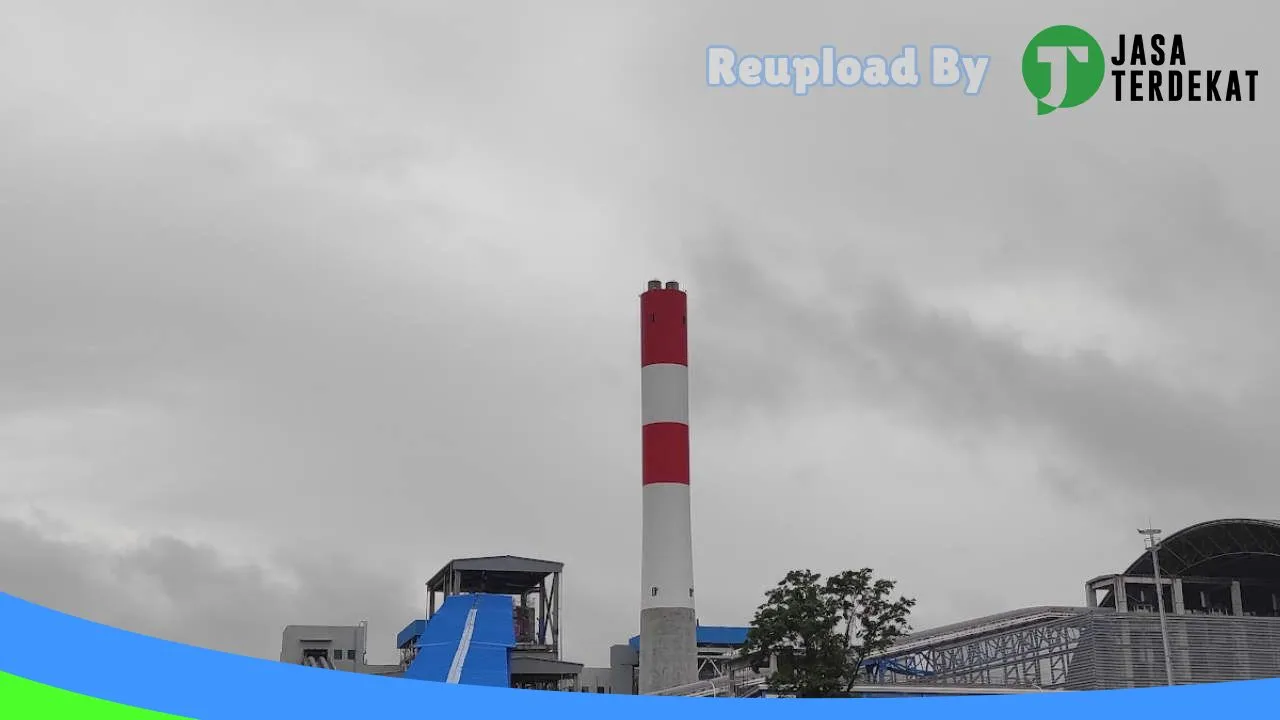Gambar GORONTALO LISTRIK PERDANA di Gorontalo Utara, Gorontalo ke 5
