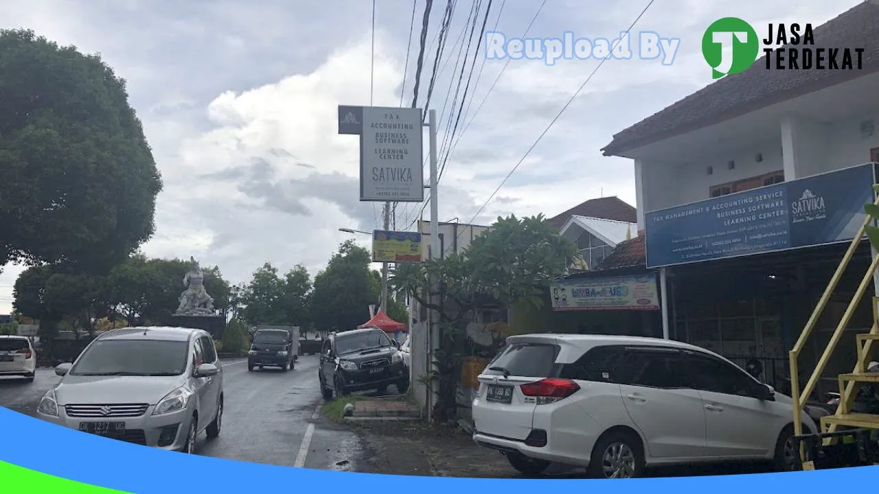 Gambar Satvika Consulting Singaraja – Buleleng, Bali ke 2