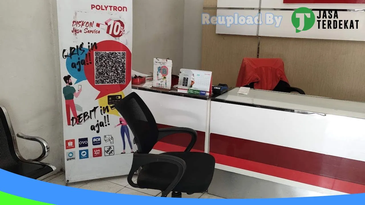 Gambar Showroom Motor Listrik Polytron – Service Center di Malang, Jawa Timur ke 2