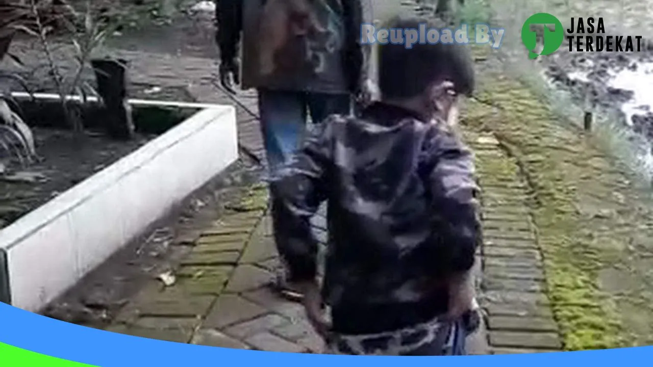 Gambar MURTADJI TUKANG LISTRIK di Nganjuk, Jawa Timur ke 1