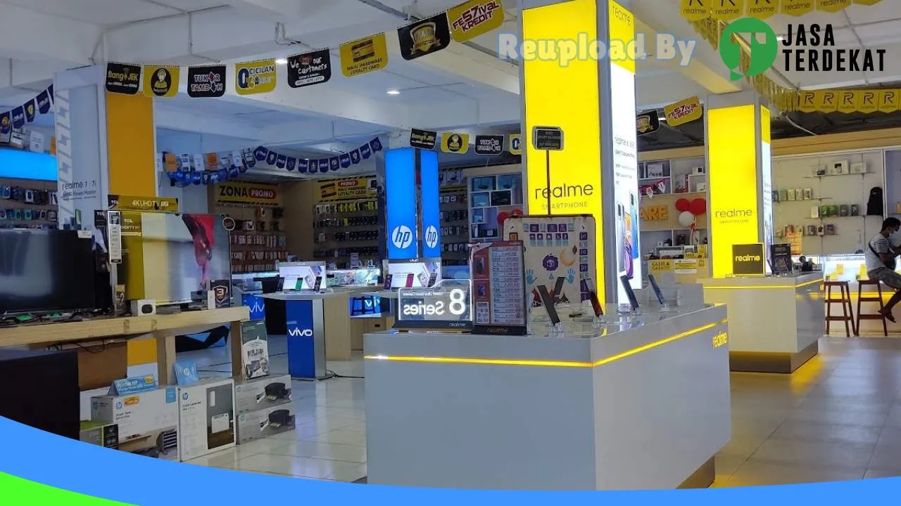 Gambar MAJUHARDWARE NGANJUK di Nganjuk, Jawa Timur ke 4
