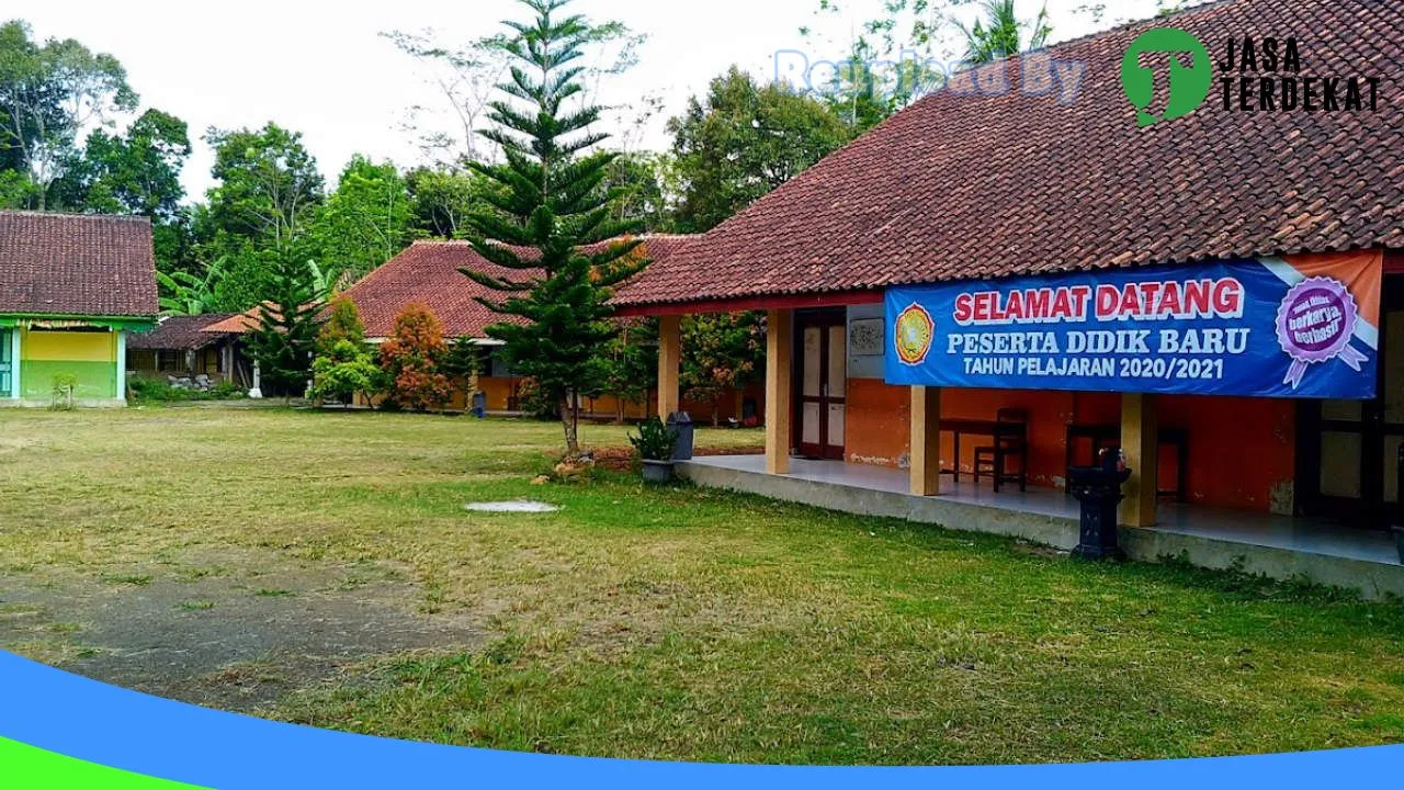 Gambar SMK (SMEA) Satya Pratama Salaman – Magelang, Jawa Tengah ke 2