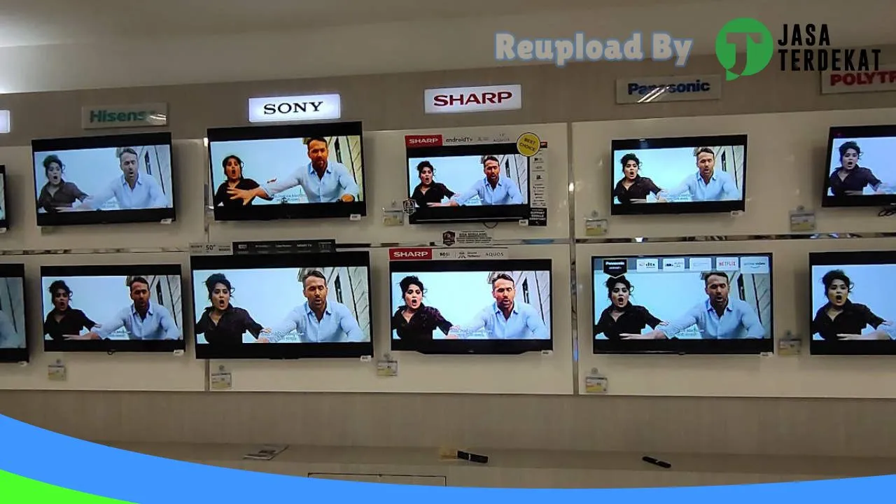 Gambar Electronic City Magelang di Magelang, Jawa Tengah ke 3
