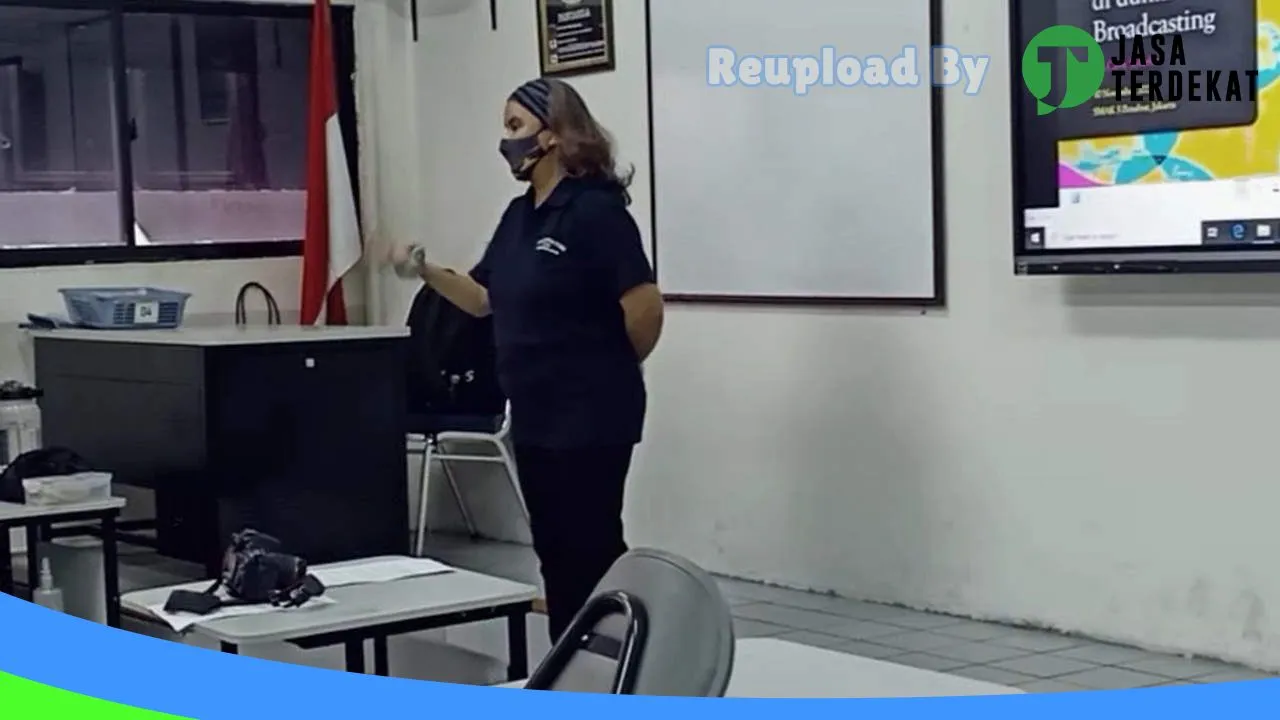 Gambar SMAK 5 Penabur – Jakarta Utara, DKI Jakarta ke 5
