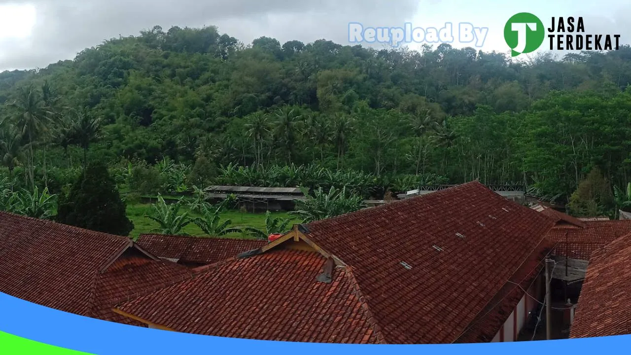Gambar SMK Muhammadiyah 1 Salam – Magelang, Jawa Tengah ke 4