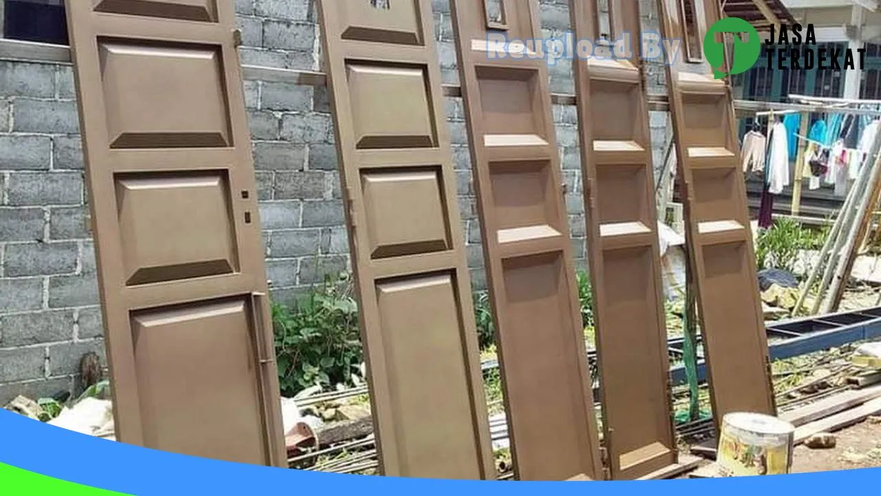 Gambar Nazabazier listrik&las di Magelang, Jawa Tengah ke 1