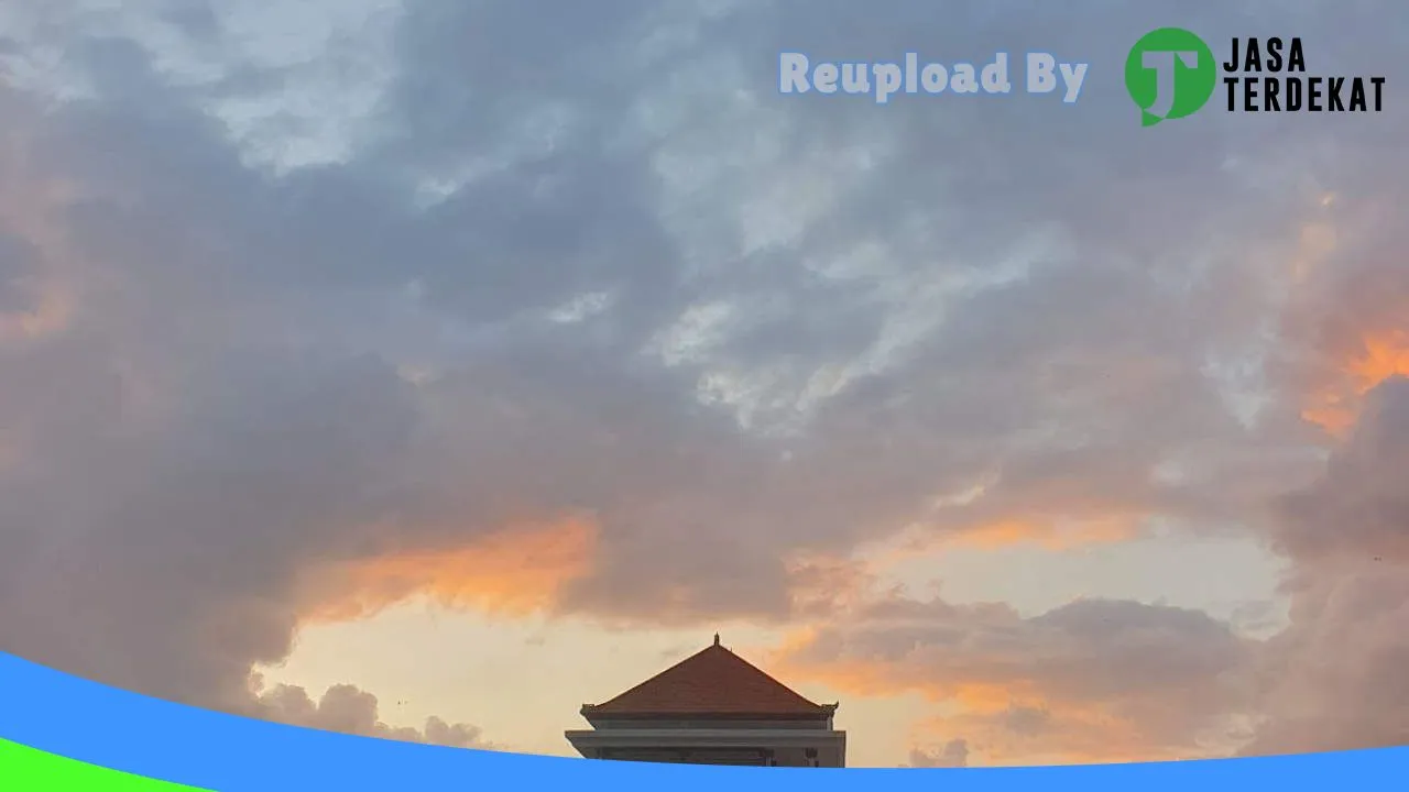 Gambar SMA NEGERI 12 DENPASAR – Denpasar, Bali ke 2