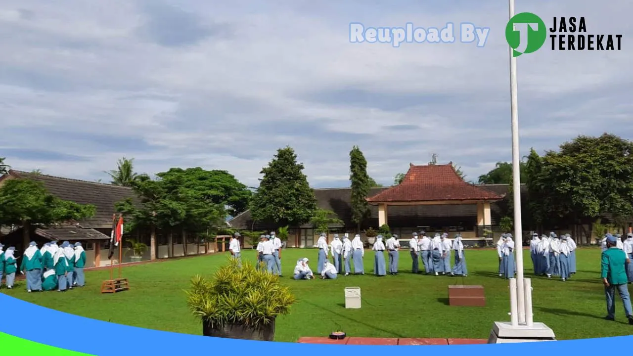 Gambar SMK Negeri 1 Salam – Magelang, Jawa Tengah ke 4