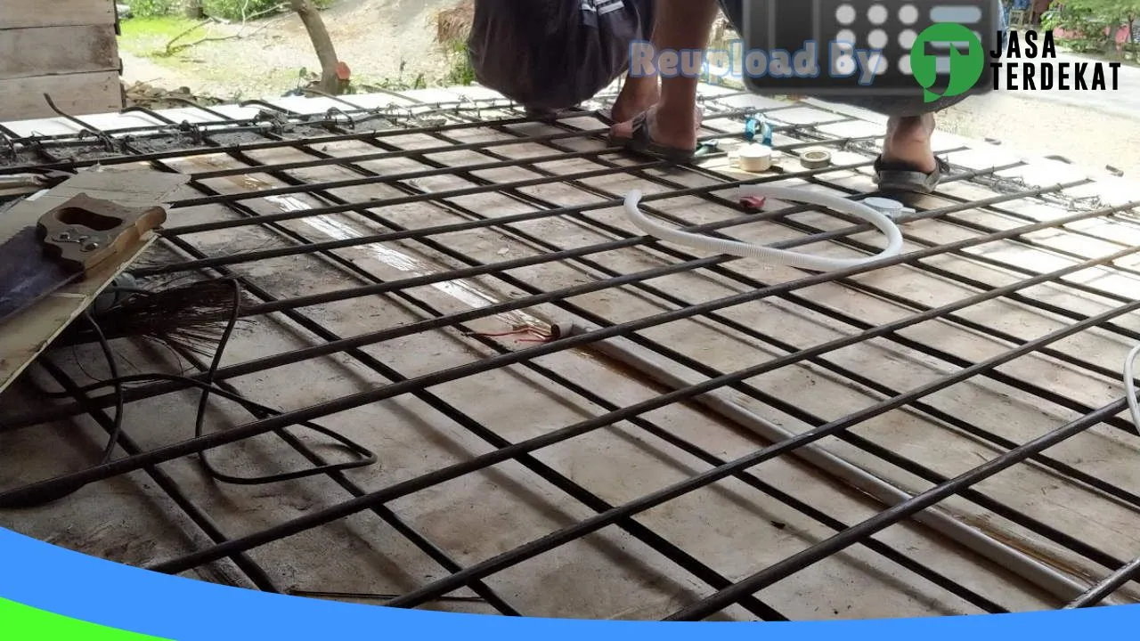 Gambar Dedut Electrick di Mamuju Tengah, Sulawesi Barat ke 1