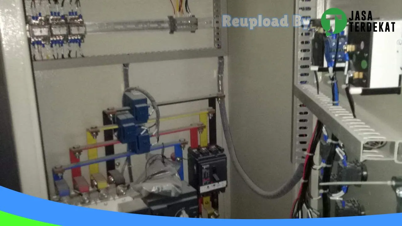 Gambar Electrician di Nganjuk, Jawa Timur ke 2