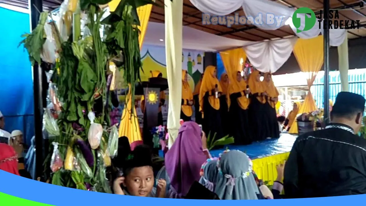 Gambar Pasar Sentral Bintuni di Teluk Bintuni, Papua Barat ke 1