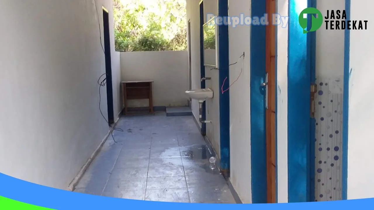Gambar SMKN 1 KOLAKA TIMUR – Kolaka Timur, Sulawesi Tenggara ke 1