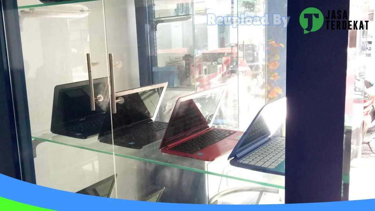 Gambar Sky Laptop di Wonosobo, Jawa Tengah ke 5