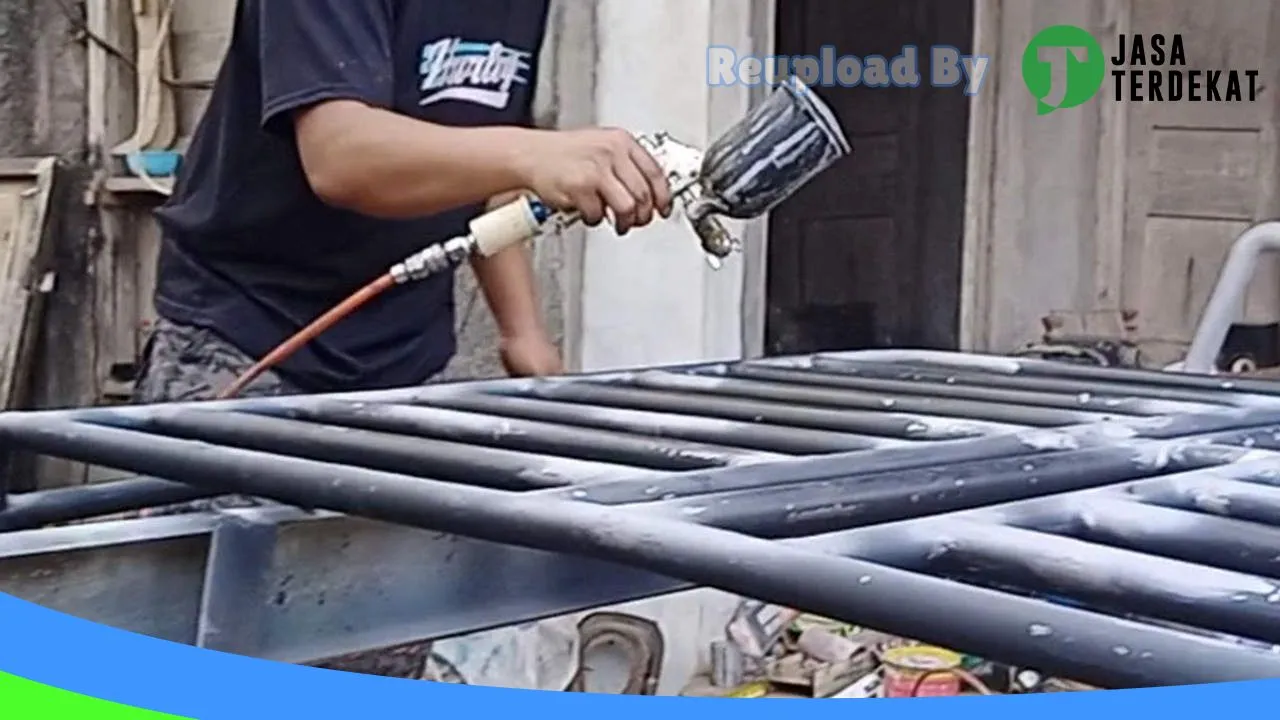 Gambar bengkel dan las listrik (karya_panji_mandiri) di Magelang, Jawa Tengah ke 4