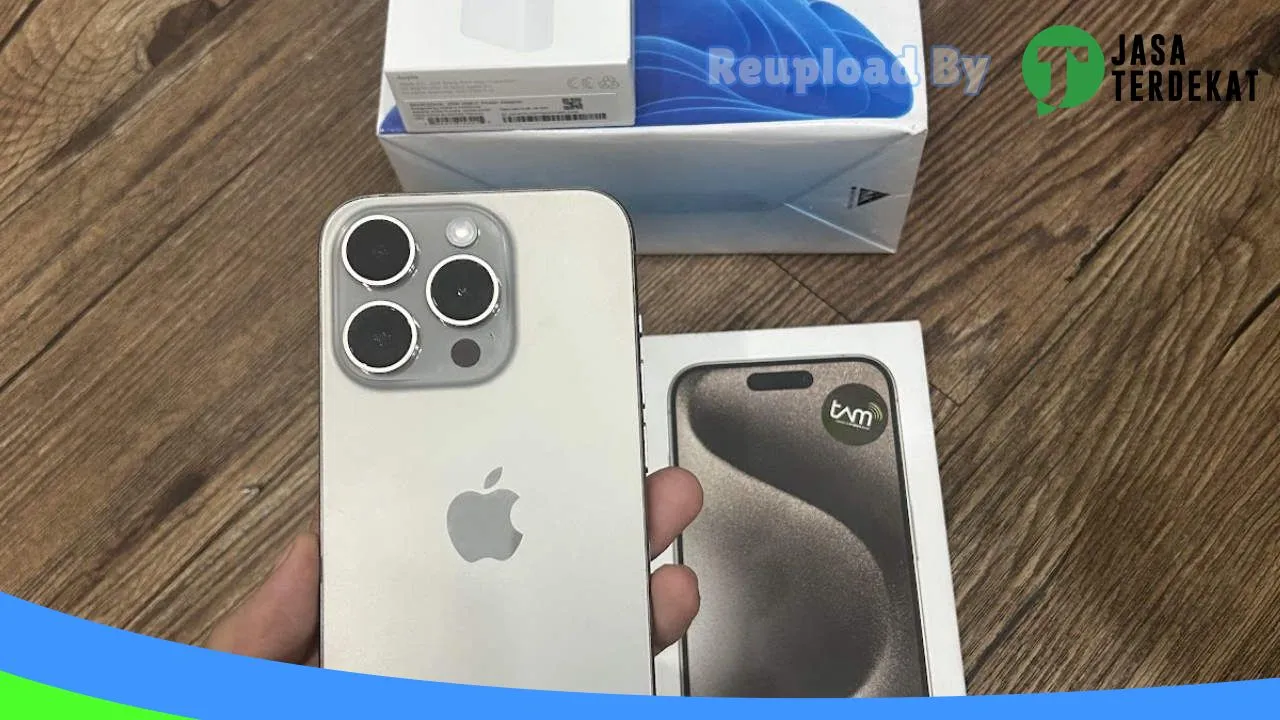 Gambar produk apple di Kota Ternate, Maluku Utara ke 4