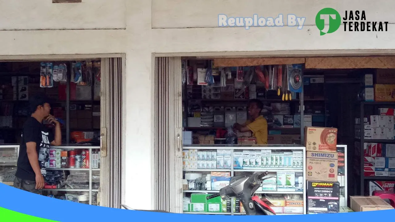 Gambar BINIA ELEKTRONIK di Banyuasin, Sumatera Selatan ke 3