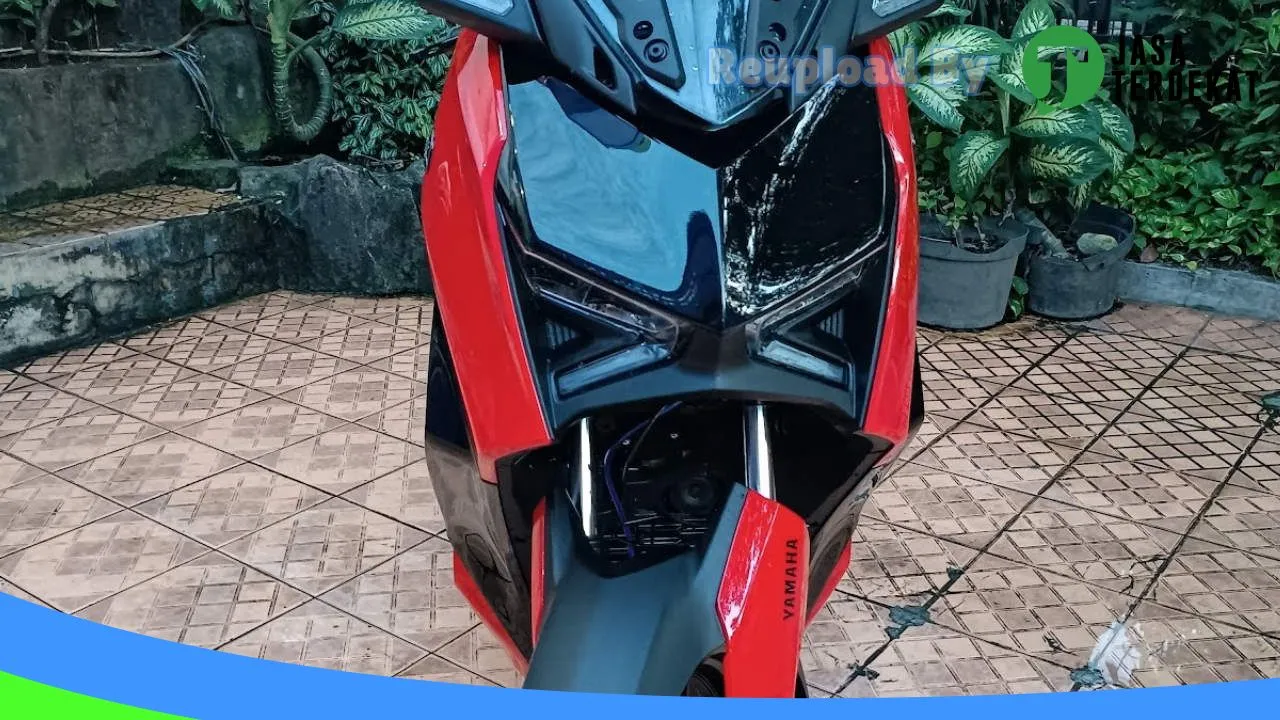 Gambar SMK Walisongo 2 – Kota Depok, Jawa Barat ke 2