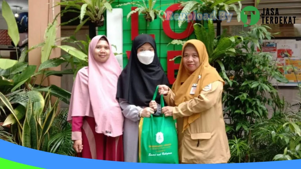 Gambar Sekolah Menengah Atas Muhammadiyah 1 – Surakarta, Jawa Tengah ke 5