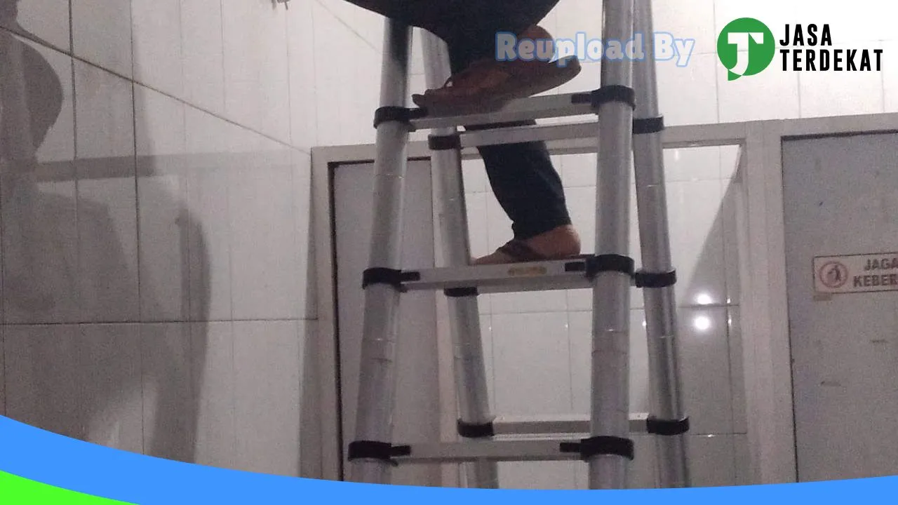 Gambar Azzam teknik simongan di Semarang, Jawa Tengah ke 4