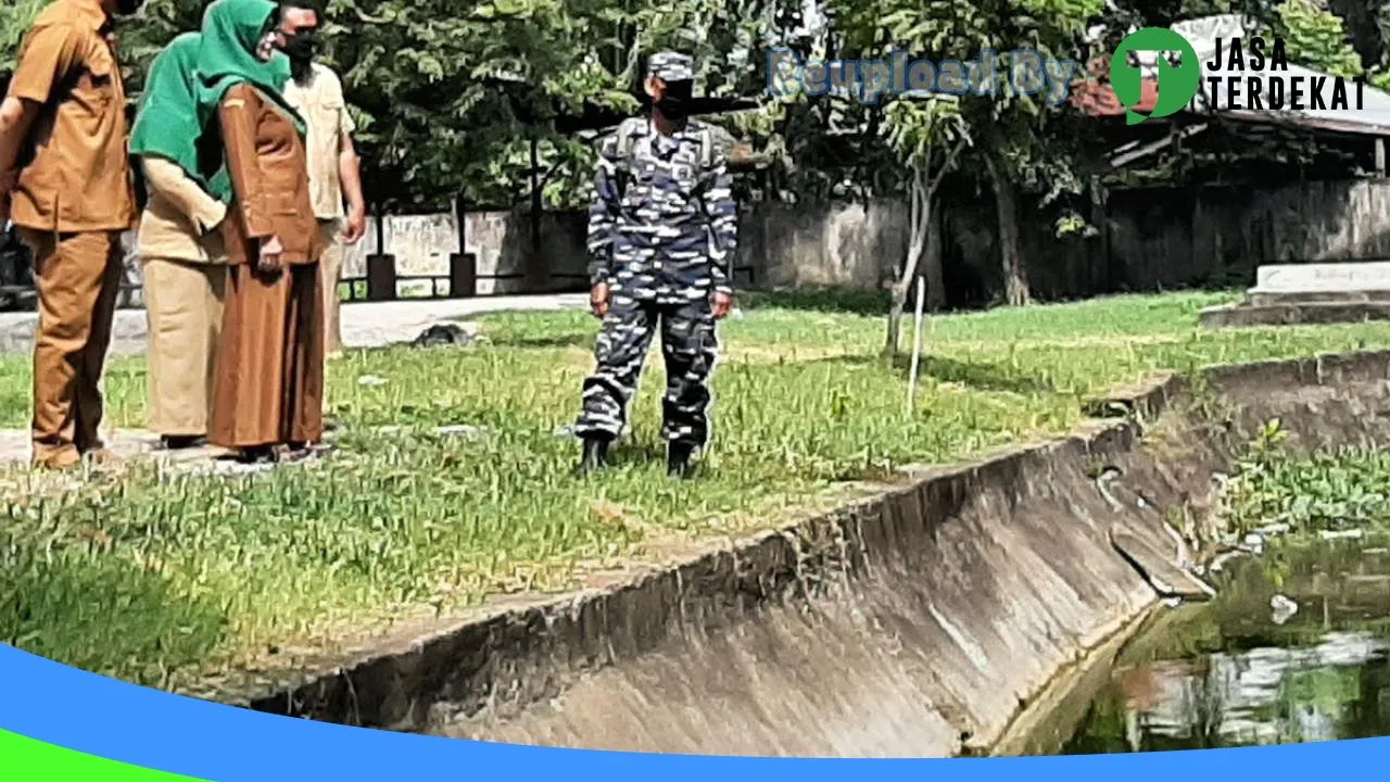 Gambar SMK Negeri 6 Lhokseumawe – Lhokseumawe, Aceh ke 4
