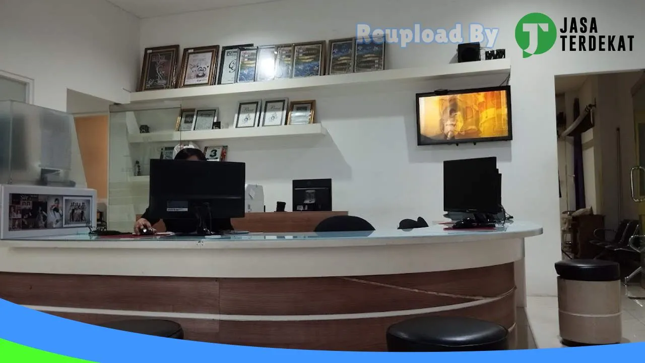 Gambar Pixel Digital Centre di Magelang, Jawa Tengah ke 1