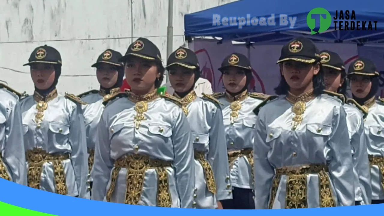 Gambar SMA 17 Agustus 1945 Surabaya – Kota Surabaya, Jawa Timur ke 1