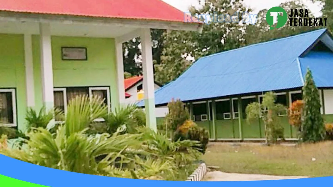 Gambar SMA Negeri 1 Kontukowuna – Muna, Sulawesi Tenggara ke 1