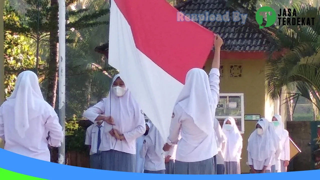 Gambar SMA Negeri 1 Suela – Lombok Timur, Nusa Tenggara Barat ke 3