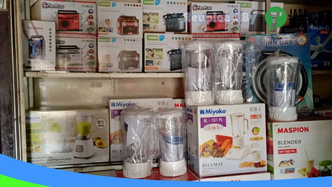 Gambar Mentari Foto Electronic di Nganjuk, Jawa Timur ke 1